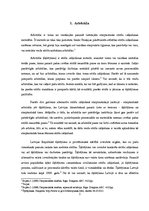 Referāts 'Starptautiskā justīcija un arbitrāža', 5.