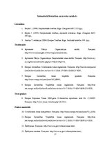 Referāts 'Starptautiskā justīcija un arbitrāža', 17.