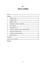 Referāts 'Alerģijas', 2.