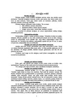 Referāts 'Alerģijas', 5.