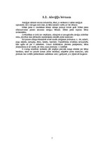 Referāts 'Alerģijas', 7.