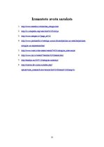 Referāts 'Alerģijas', 25.