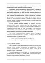 Diplomdarbs 'A/s “Parekss-banka” korporatīvā tēla veidošana starptautiskajā līmenī', 11.