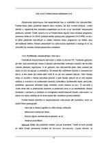 Diplomdarbs 'A/s “Parekss-banka” korporatīvā tēla veidošana starptautiskajā līmenī', 31.