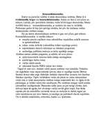 Eseja 'Komandekonomika', 1.