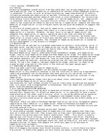 Eseja 'Negotiation and Decision Making Between Singapore and Australia', 1.