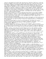 Eseja 'Negotiation and Decision Making Between Singapore and Australia', 5.