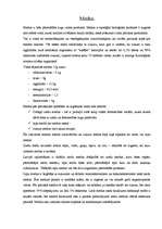 Referāts 'Medus', 2.