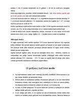 Referāts 'Medus', 6.