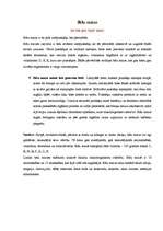 Referāts 'Medus', 12.