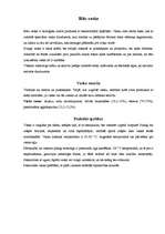 Referāts 'Medus', 14.