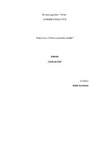 Referāts 'Referāts "Valsts policija"', 1.