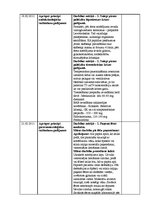 Prakses atskaite 'Prakses atskaite (dienasgrāmata) medicīnā', 10.