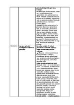 Prakses atskaite 'Prakses atskaite (dienasgrāmata) medicīnā', 31.