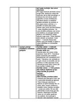 Prakses atskaite 'Prakses atskaite (dienasgrāmata) medicīnā', 32.