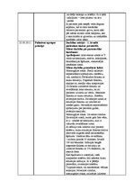 Prakses atskaite 'Prakses atskaite (dienasgrāmata) medicīnā', 33.