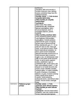 Prakses atskaite 'Prakses atskaite (dienasgrāmata) medicīnā', 34.