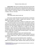 Konspekts 'Reklāma kā trūkuma, vajadzību simulācijas avots', 1.