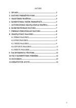 Referāts 'Informācijas līdzekļu attīstības vēsture un datoru attīstības vēsture', 2.