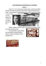 Referāts 'Informācijas līdzekļu attīstības vēsture un datoru attīstības vēsture', 7.