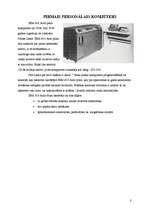 Referāts 'Informācijas līdzekļu attīstības vēsture un datoru attīstības vēsture', 8.