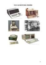 Referāts 'Informācijas līdzekļu attīstības vēsture un datoru attīstības vēsture', 13.