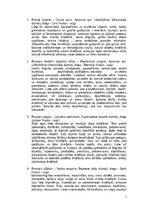 Konspekts 'Augu lietošana', 1.