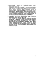 Konspekts 'Augu lietošana', 10.