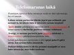 Prezentācija 'Viss par telefonsarunu un to etiķeti.', 6.