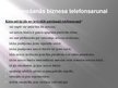 Prezentācija 'Viss par telefonsarunu un to etiķeti.', 12.