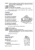 Konspekts 'Kas ir Ziemassvētki', 4.