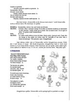 Konspekts 'Kas ir Ziemassvētki', 5.