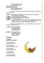 Konspekts 'Kas ir Ziemassvētki', 7.