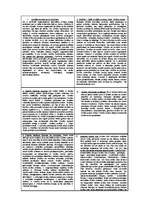 Konspekts 'Tiesību teorija', 1.