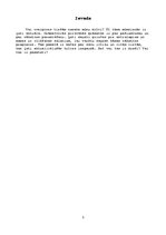 Eseja 'Horoskopi un astroloģija', 3.