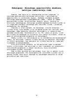 Eseja 'Horoskopi un astroloģija', 10.