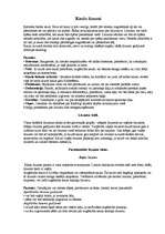 Konspekts 'Kaulu lūzumi', 1.