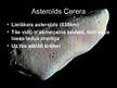 Prezentācija 'Asteroīdi un to briesmas', 11.