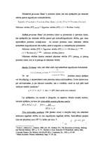 Konspekts 'Procentu likmes, to svārstības', 1.