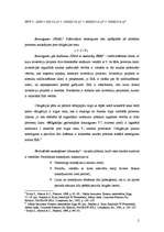 Konspekts 'Procentu likmes, to svārstības', 2.