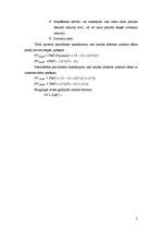 Konspekts 'Procentu likmes, to svārstības', 3.