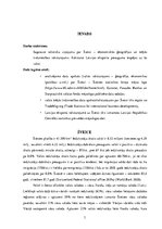 Referāts 'Šveices ekonomiskās ģeogrāfijas un ārējās tirdzniecības raksturojums', 3.