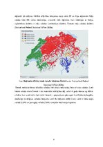 Referāts 'Šveices ekonomiskās ģeogrāfijas un ārējās tirdzniecības raksturojums', 4.
