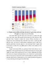 Referāts 'Šveices ekonomiskās ģeogrāfijas un ārējās tirdzniecības raksturojums', 6.