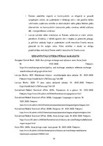 Referāts 'Šveices ekonomiskās ģeogrāfijas un ārējās tirdzniecības raksturojums', 16.