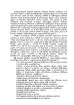 Referāts 'Dubultā pielietojuma preču saraksti un to praktiskā lietošana', 2.