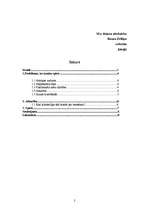 Referāts 'Spirta iedarbība uz cilvēku', 2.