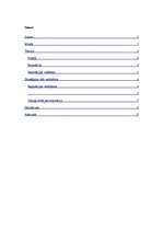 Referāts 'Sabiedrisko attiecību stratēģija tēla veidošanā', 2.