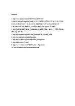 Referāts 'Sabiedrisko attiecību stratēģija tēla veidošanā', 9.