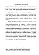 Referāts 'Nodokļu loma Latvijas ekonomikā', 5.